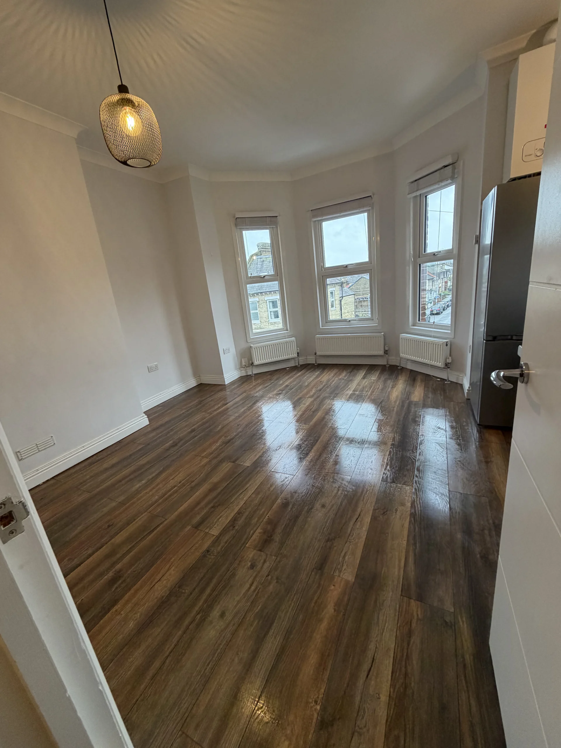 End Of Tenancy Cleaning