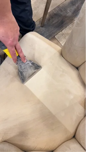 Trusted Cleaning Professionals