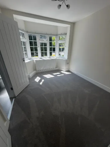 Visible Cleaning Results